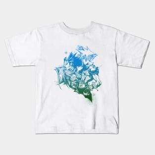 Soldier ver1 Kids T-Shirt